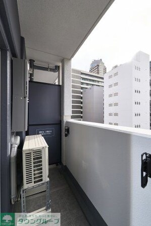 プラウドフラット虎ノ門の物件内観写真